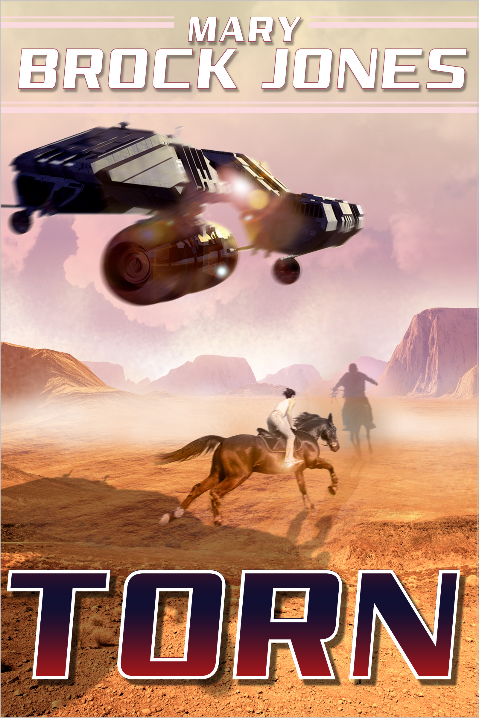 Torn