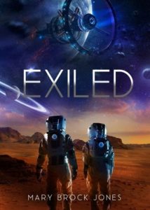 EXiled: Arcadia Book 3